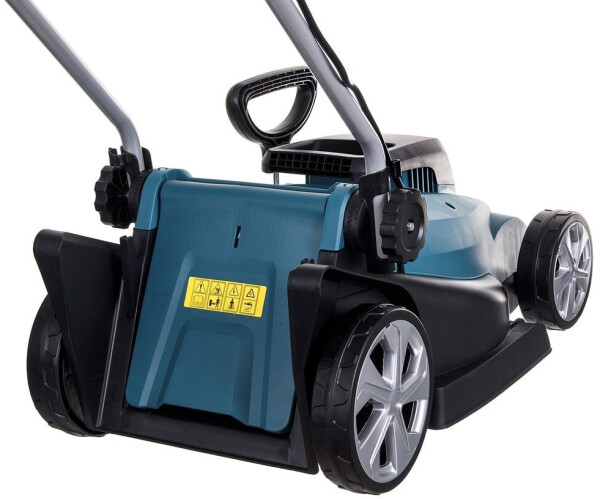 Makita ELM3320, Bild 8
