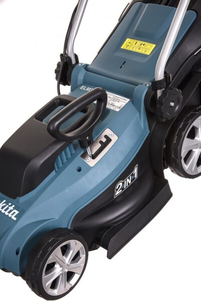 Makita ELM3320, Bild 9