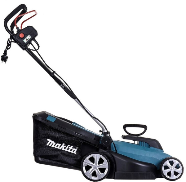 Makita ELM3320, Bild 10