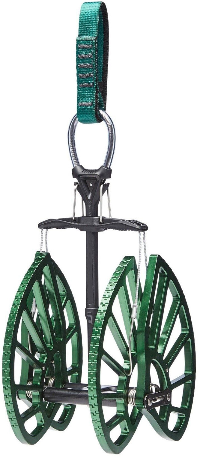Black Diamond Camalot C4 (2019) 6/green