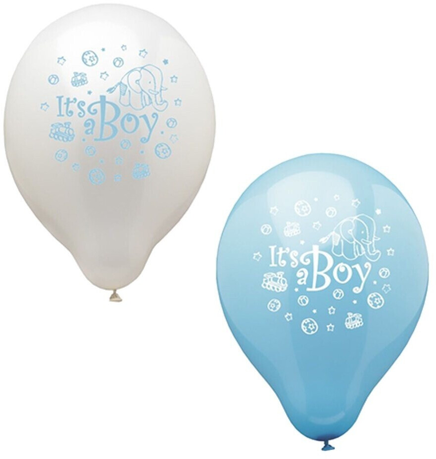 Papstar It´s a boy 25cm (19345)