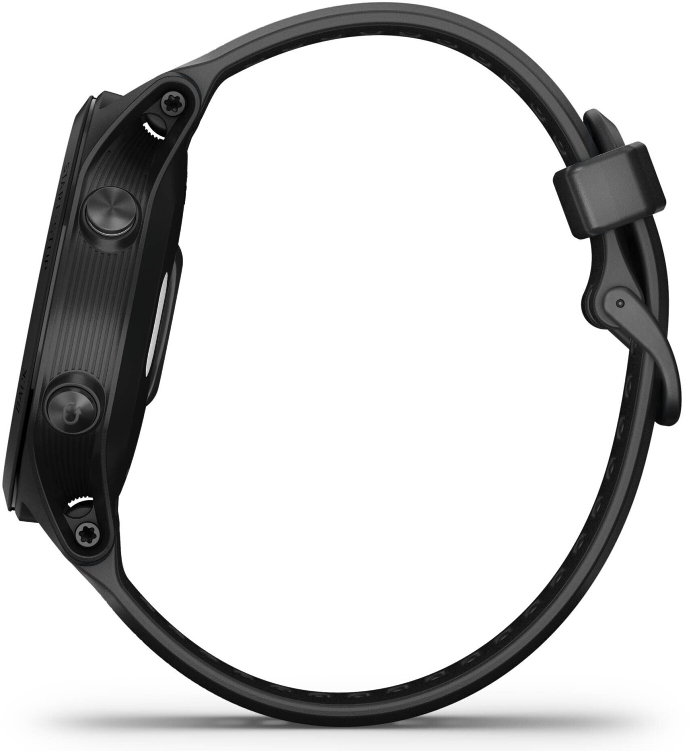 stryd garmin 945
