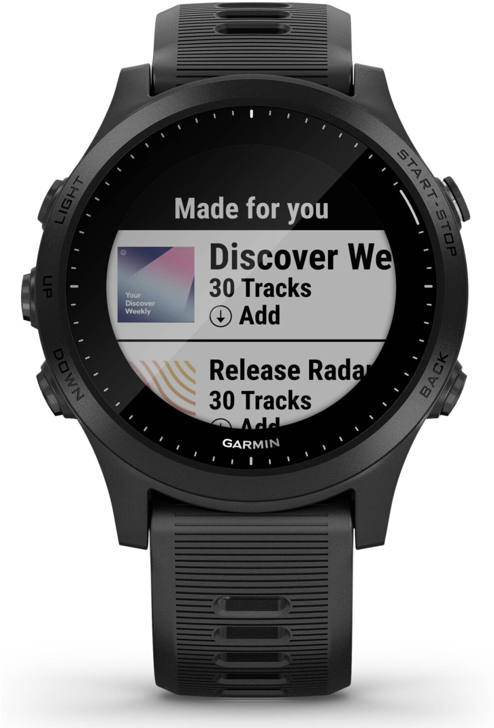 garmin forerunner 945 gps