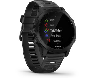Garmin forerunner 945 meilleur prix clearance