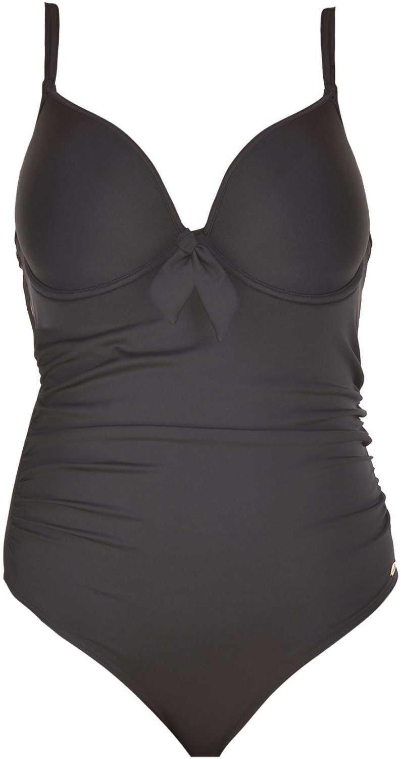 Freya Deco Swim Swimsuit black