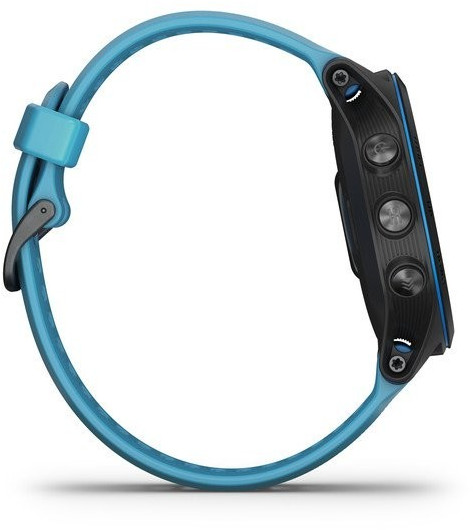 garmin forerunner 945 blue bundle