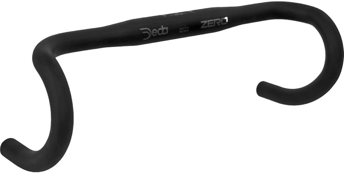 Deda Zero1 31.7 black (440mm)