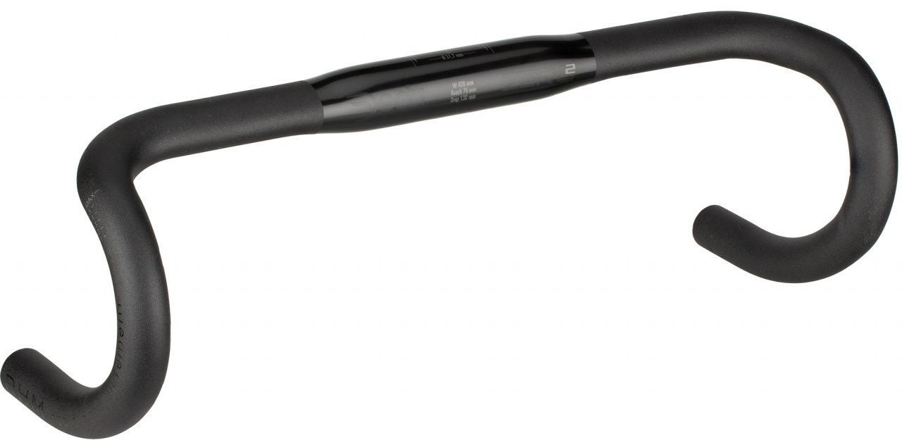 Deda Zero2 31.7 team finish (420mm)