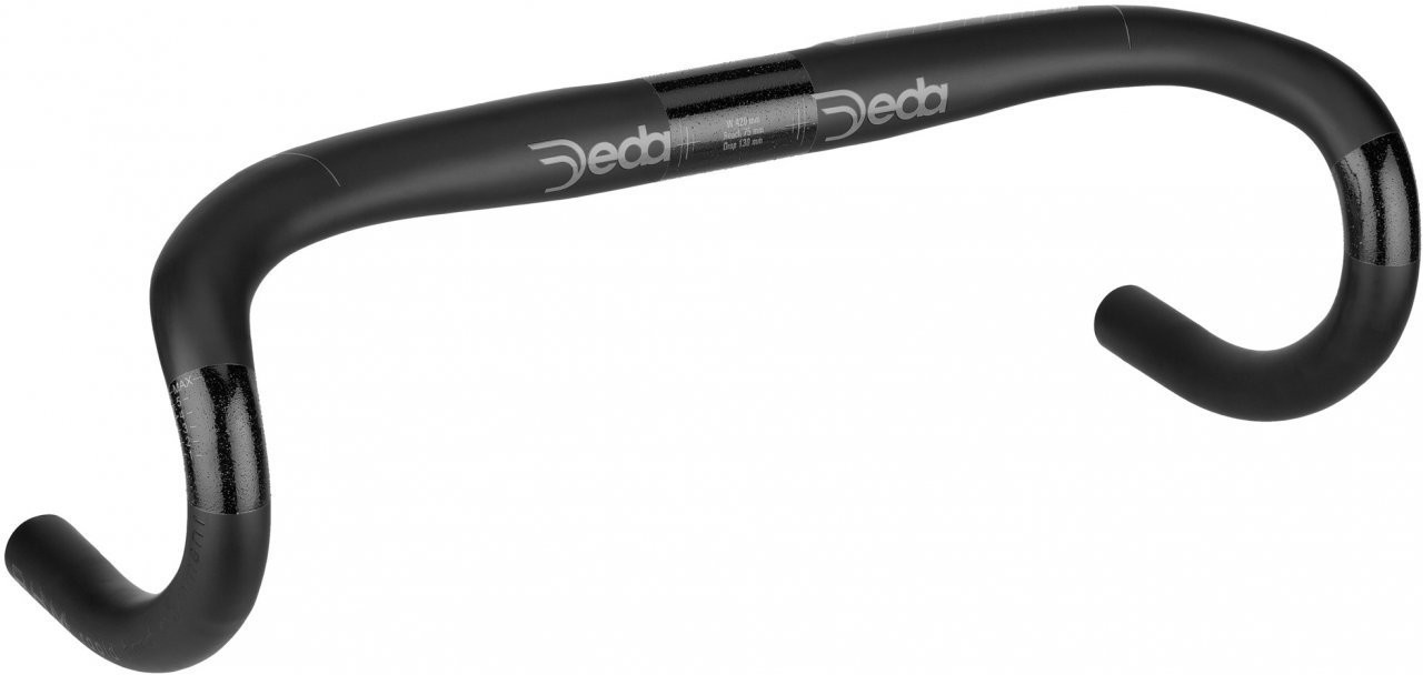 Deda Superzero 31.7 Alloy team finish (420mm)
