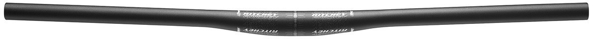 Ritchey Trail 2X Flat Bar bb black 740 mm