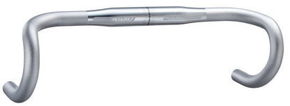 Ritchey Classic Bar hp silver 440 mm