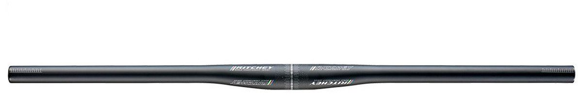 Ritchey WCS 2X Flat Bar Modell 2019 blatte 740 mm