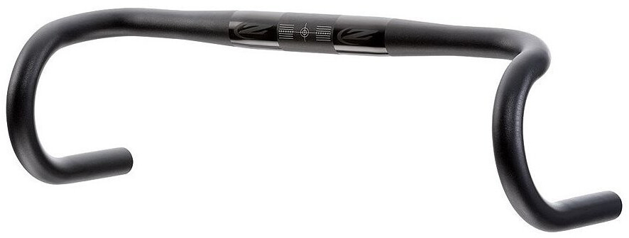 Zipp Course SL-88 31.8 Bar beyond black 42 cm