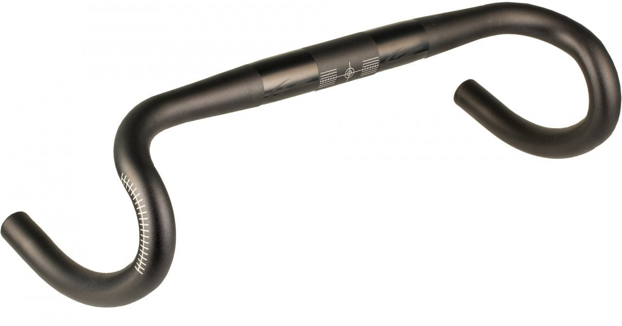 Zipp Course SL-80 31.8 Bar beyond black 40 cm
