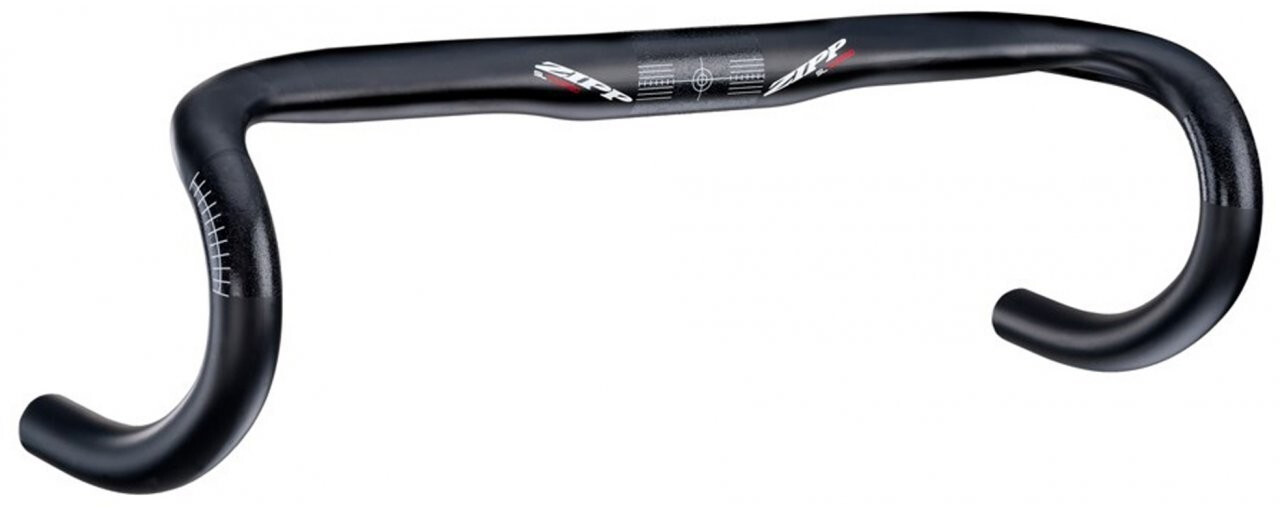 Zipp SL-70 Ergo 31.8 Carbon Bar UD Carbon-white 40 cm