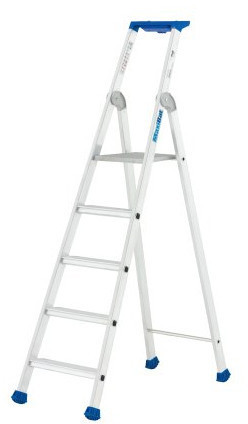 Tubesca-Comabi Maxibat 2,89 m