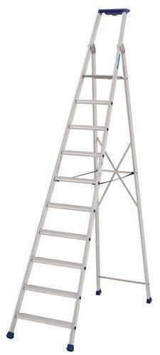 Tubesca Maxibat 4,28 m