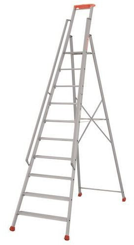Tubesca MP Pro avec rampe 4,20 m