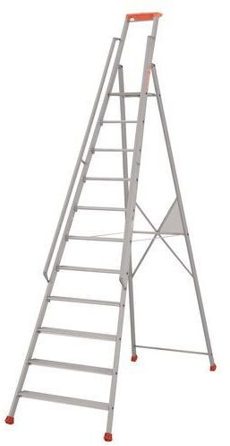 Tubesca MP Pro avec rampe 4,42 m