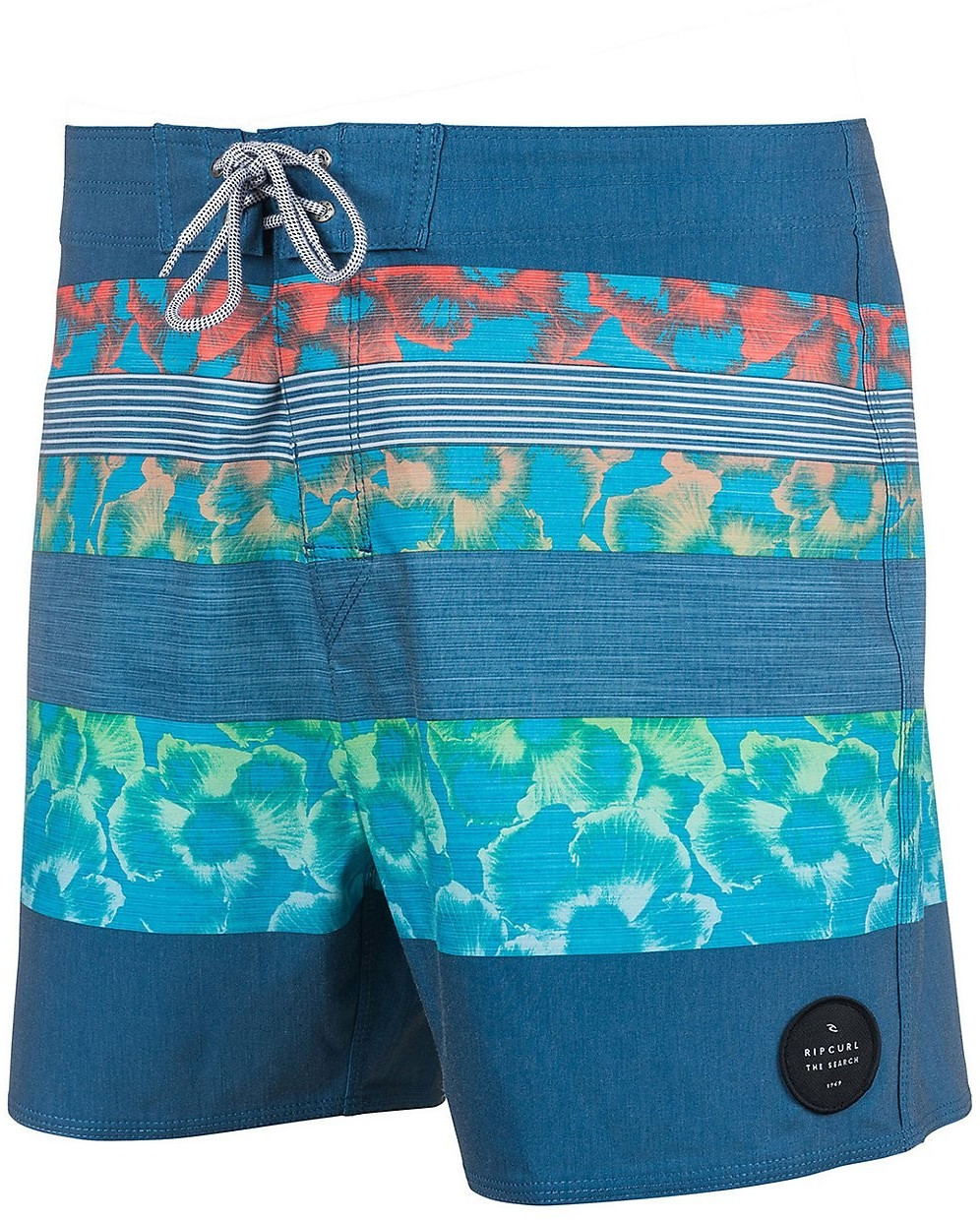Rip Curl Retro Haze 16'' Boardshorts blue
