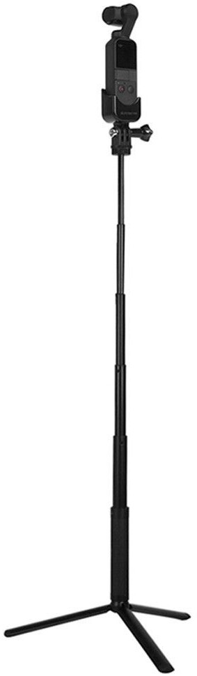 Cytronix DJI Osmo Pocket Selfie Stick and Tripod
