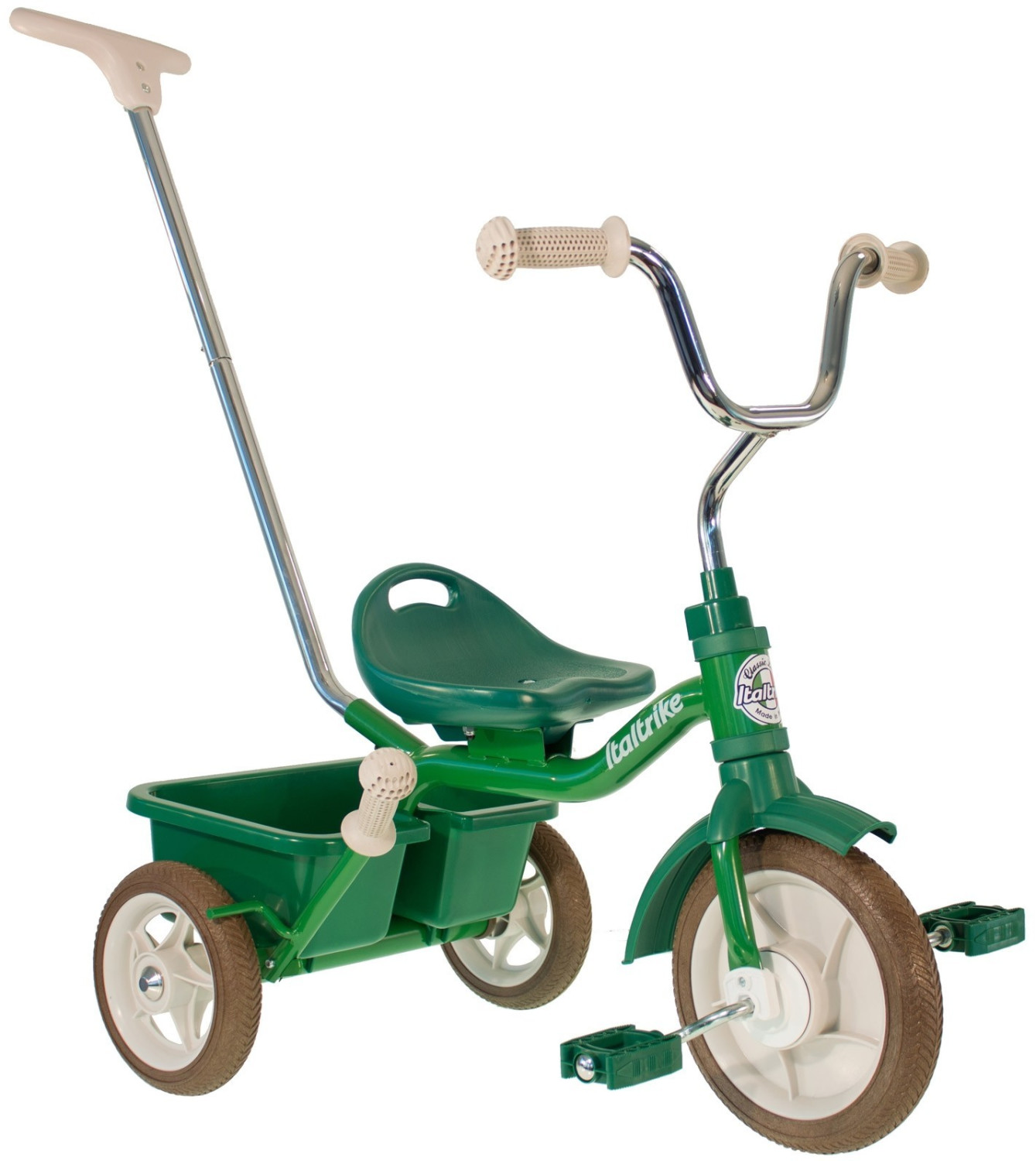 Italtrike Passenger Primavera (1041CLA996182)