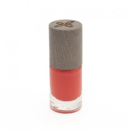 Boho Green Vernis à ongles 07 Corail 5 ml