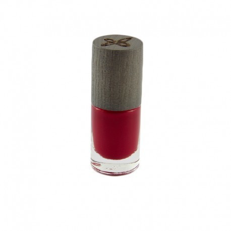 Boho Green Vernis à ongles 55 The Red One 5 ml