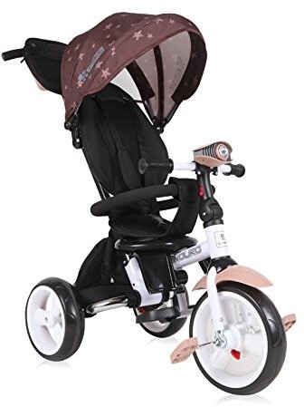 Lorelli Tricycle Enduro