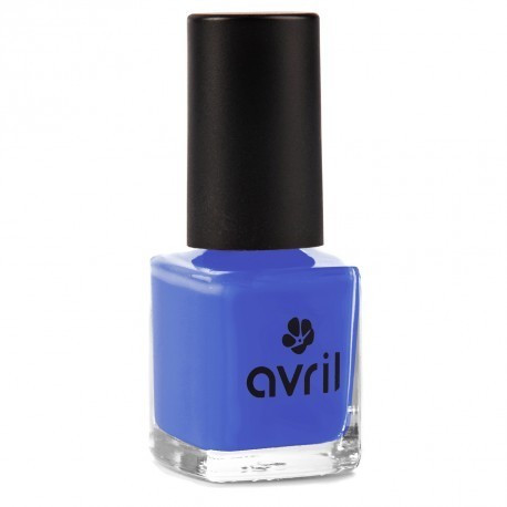 Avril Vernis à ongles 65 Lapis Lazuli 7 ml