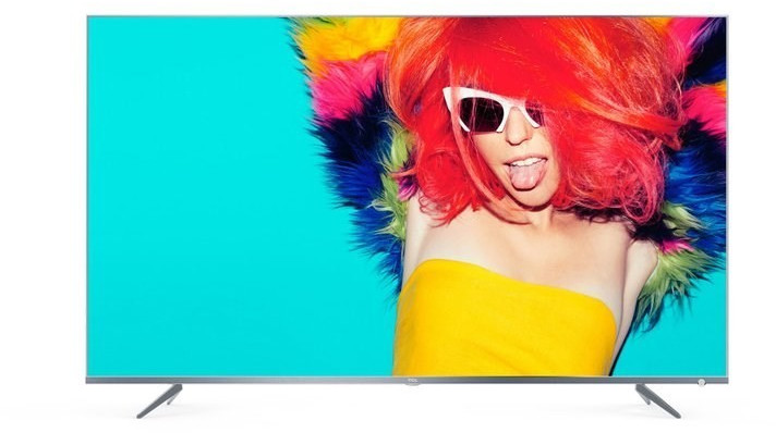 TCL 55DP603
