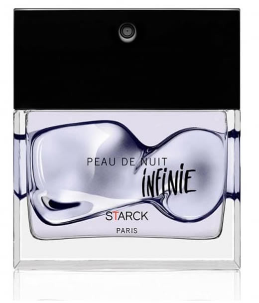 Starck Peau de Nuit Inifinite Eau de Parfum (40 ml)
