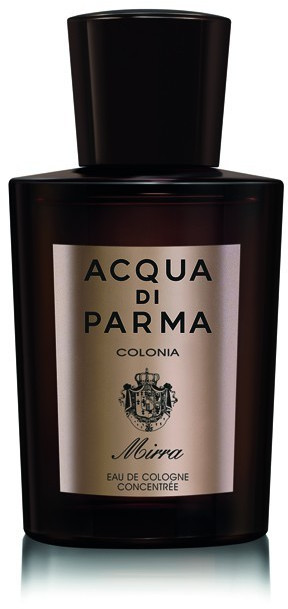 Photos - Men's Fragrance Acqua di Parma Colonia Mirra Eau de Cologne  (180ml)