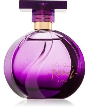 Avon Far Away Rebel Eau de Parfum (50ml)