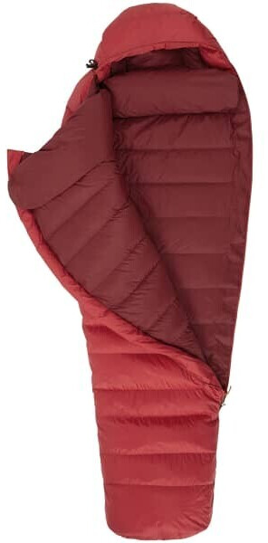 Mountain equipment 2025 glacier expedition