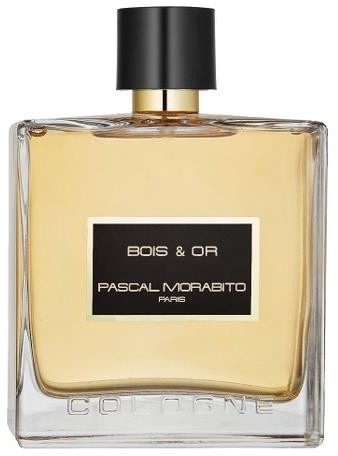 Pascal Morabito Bois et Or Eau de Toilette (200ml)