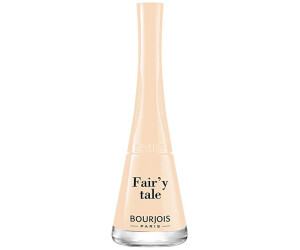 Promo Vernis à Ongles Bourjois Chez Carrefour