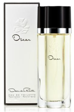 Photos - Women's Fragrance Oscar de la Renta Oscar Eau de Toilette  (200ml)