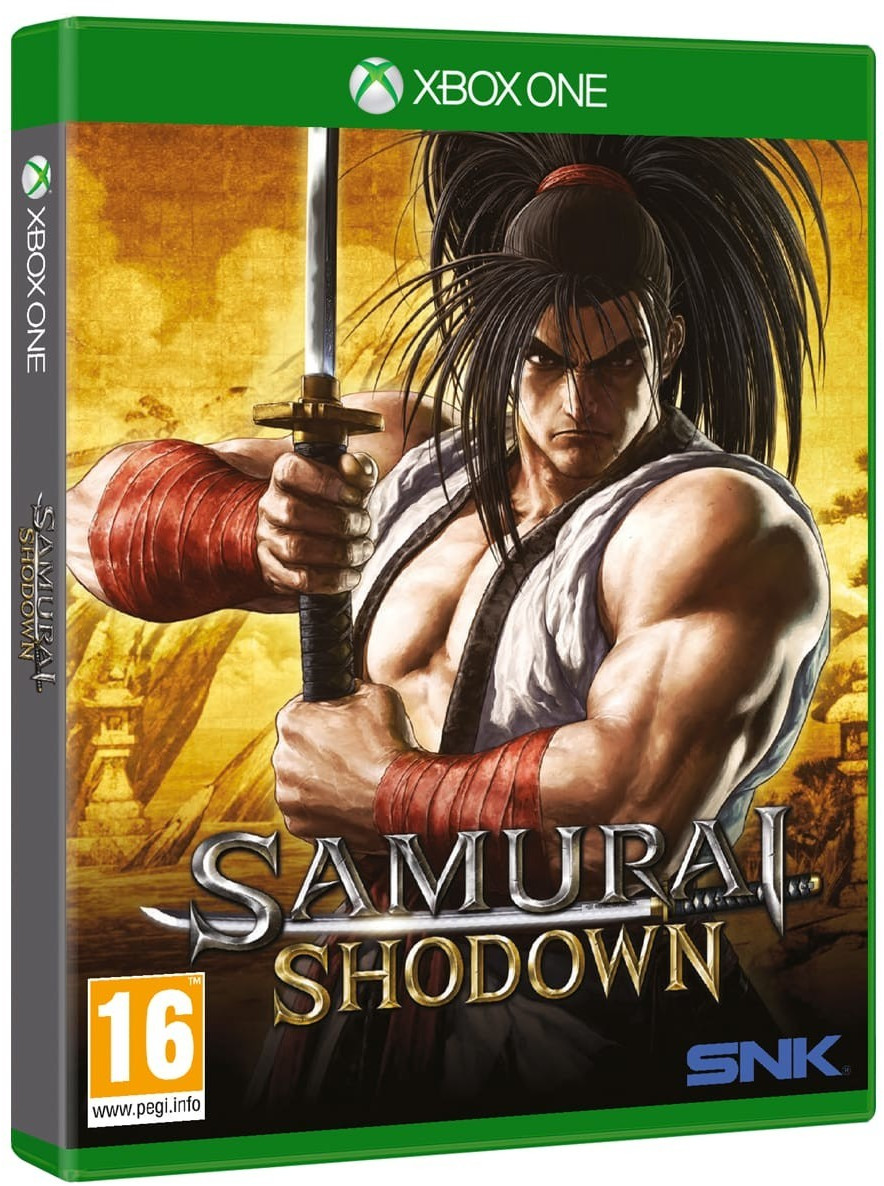 Buy Samurai Shodown (Xbox One) from £16.40 (Today) Best