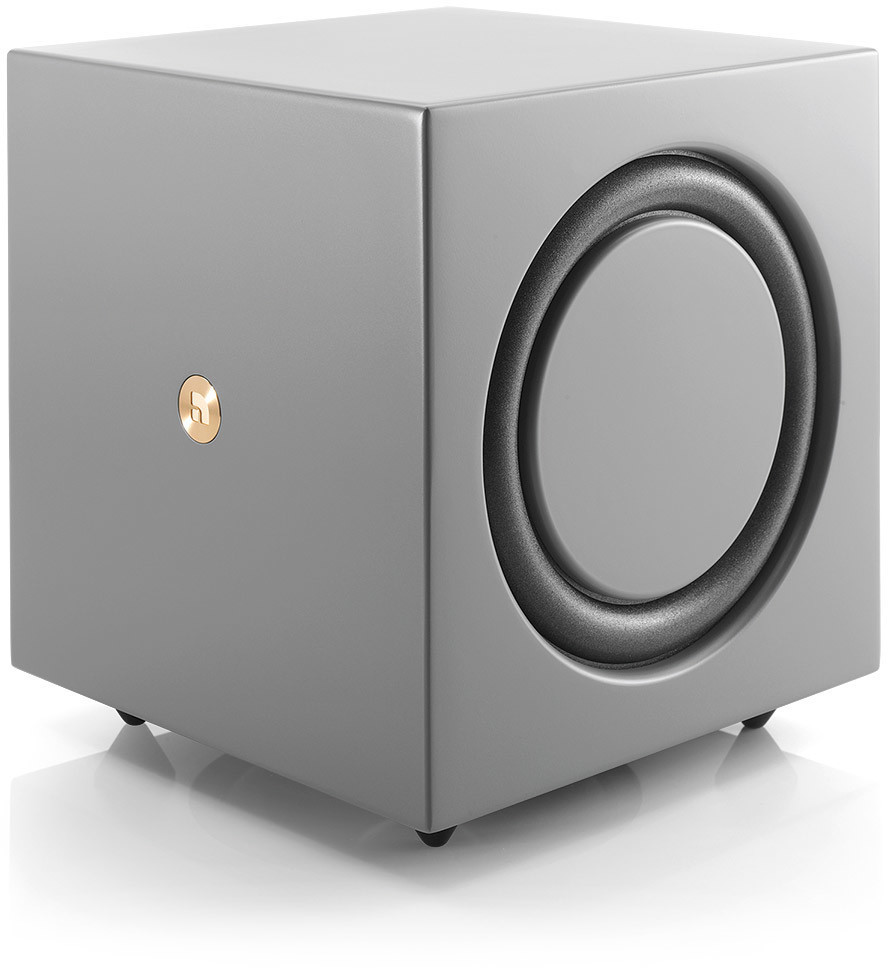Audio Pro ADDON C-SUB gris