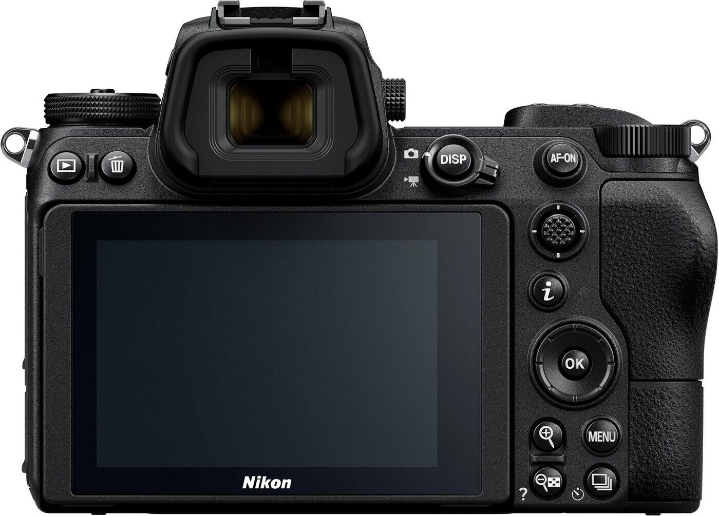 Nikon Z6 Body ab 1.399,00 € | Preisvergleich bei idealo.de