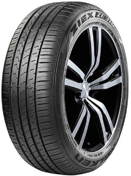 Falken Ziex ZE310 Ecorun 245/40 R18 97W XL
