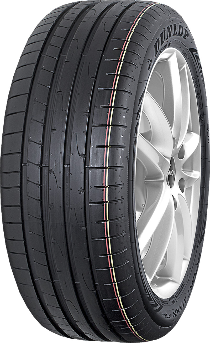Dunlop Sport Maxx RT2 255/60 R18 108Y