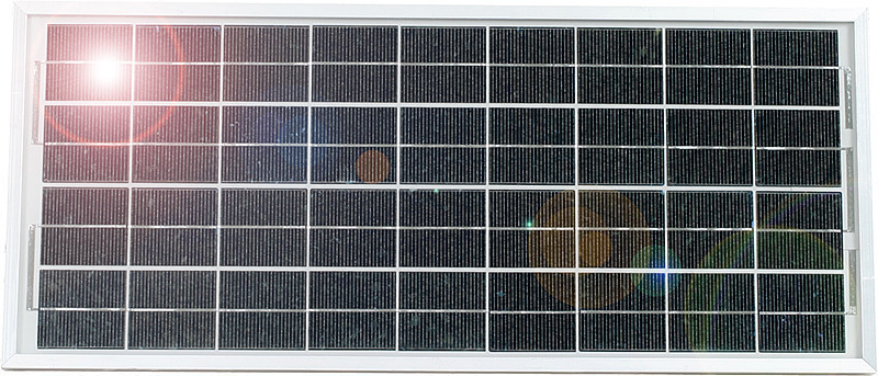 Patura Solar module 15 W (148420)