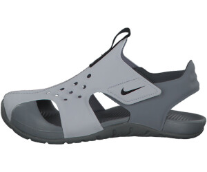 Grey on sale nike sunray