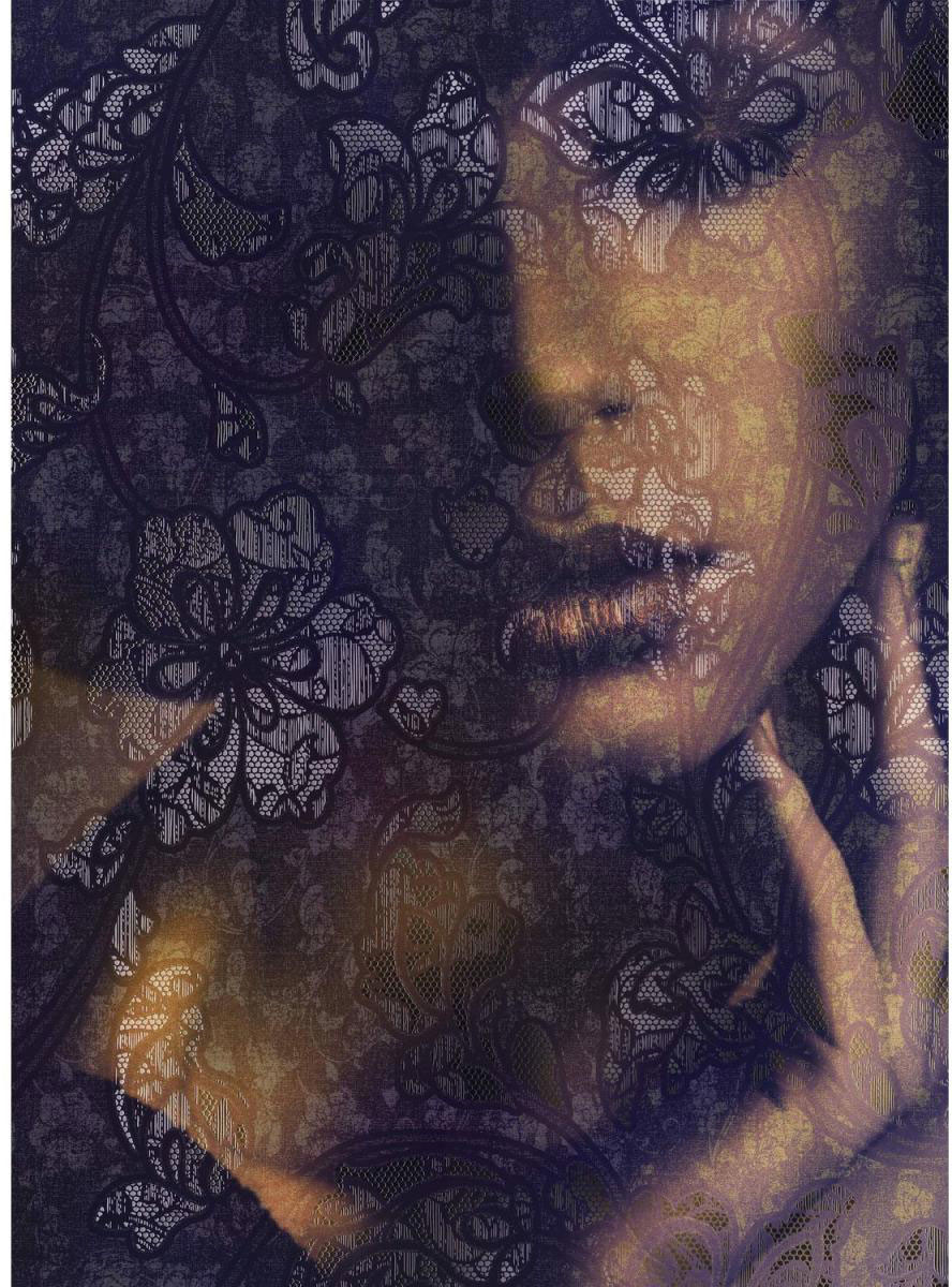 Komar Lace 184 x 248 cm
