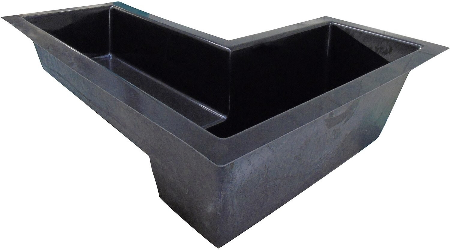 Ubbink Venus LT0 60 x 170/200 x 80 cm