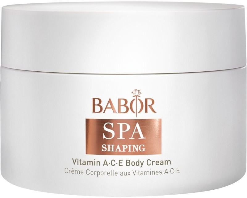 Babor Vitamin ACE Body Cream (200ml)