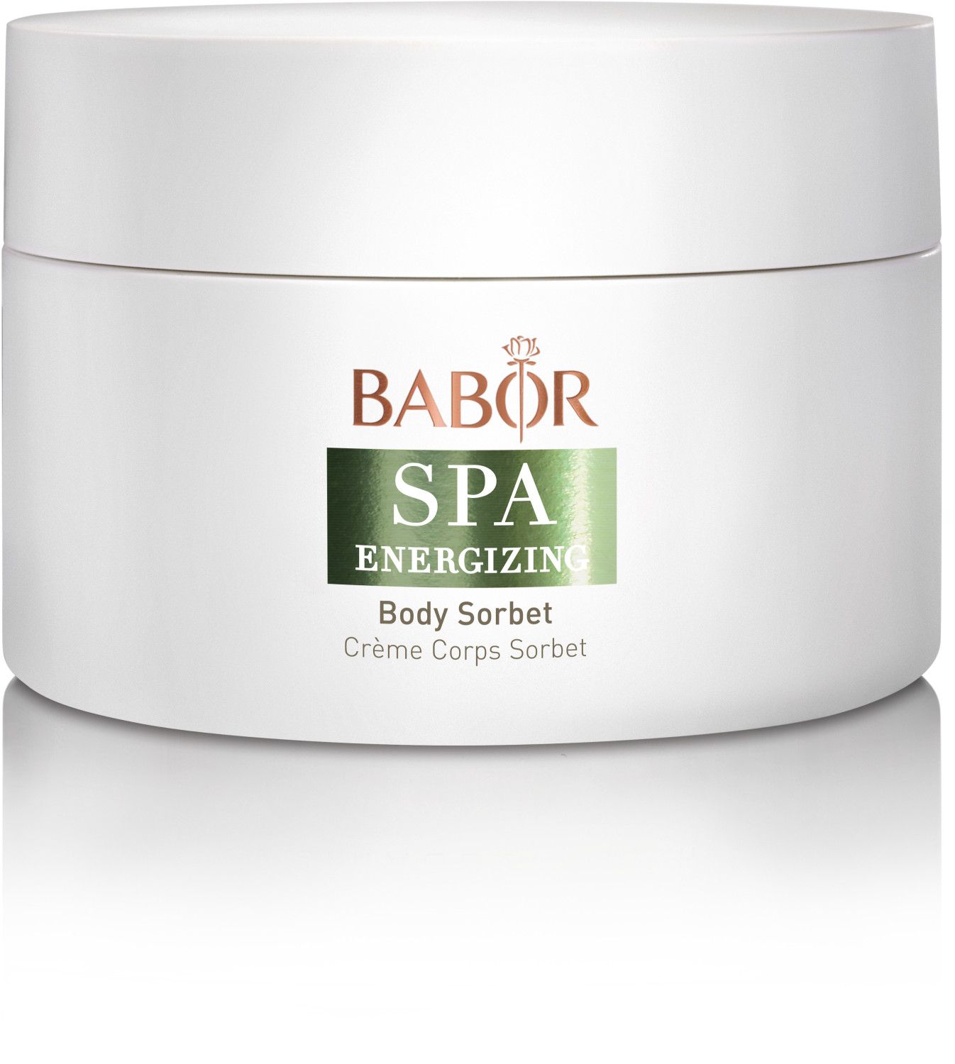 Babor Energizing Body Sorbet (200ml)