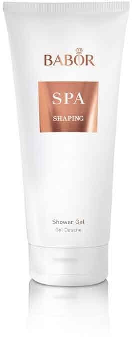 Babor Firming Shower Gel (200ml)
